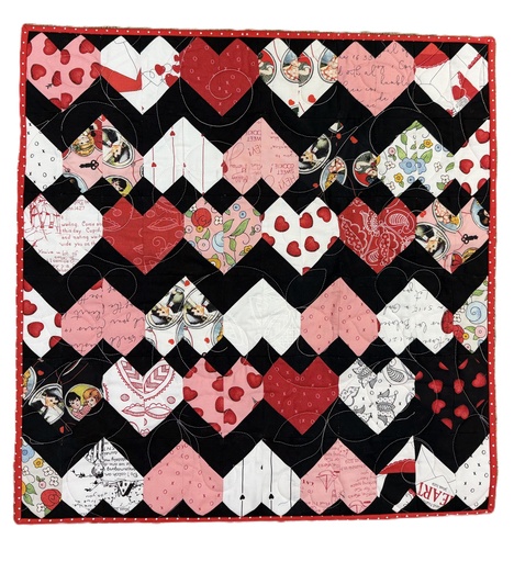 [PP-WatJanBack] Watson & Holmes January 2026 Mystery Kit with Backing