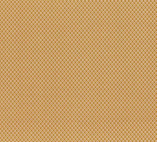 [HG-2292-44] Love Struck Fluffy Clouds Yellow by Kim Diehl for Henry Glass