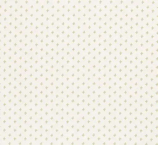 [HG-2301-40] Love Struck Tulips Cream by Kim Diehl for Henry Glass