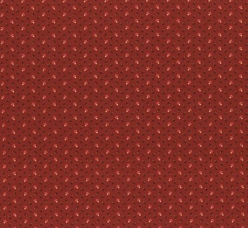 [HG-2286-88] Love Struck Tulip Toss Red by Kim Diehl for Henry Glass