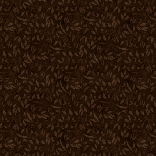 [LUM-002-099] Foliage Mocha from Lumin Fabrics