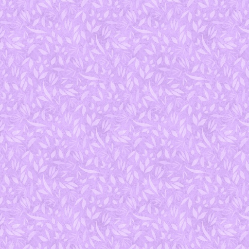 [LUM-002-135] Foliage Lavender from Lumin Fabrics
