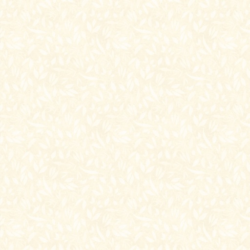 [LUM-002-001] Foliage Ivory from Lumin Fabrics