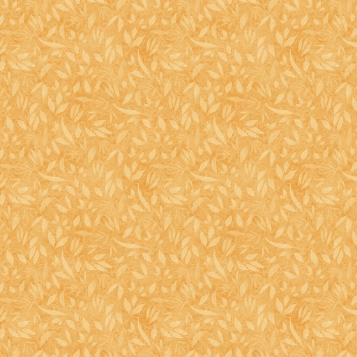 [LUM-002-250] Foliage Orange Julius from Lumin Fabrics