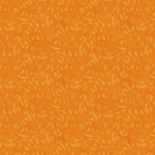 [LUM-002-266] Foliage Orange from Lumin Fabrics