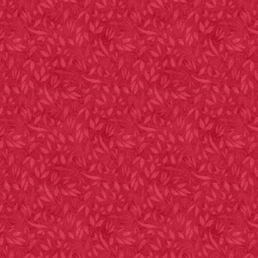 [LUM-002-360] Foliage Cherry from Lumin Fabrics