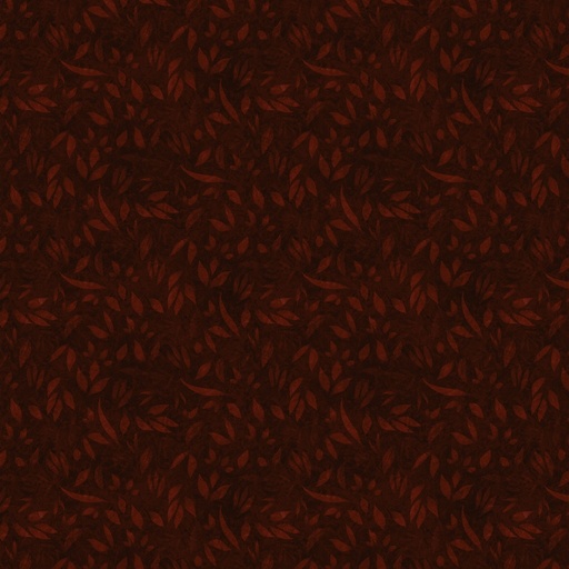 [LUM-002-395] Foliage Burgundy from Lumin Fabrics