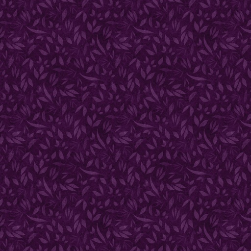 [LUM-002-195] Foliage Pomegranite from Lumin Fabrics