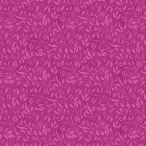 [LUM-002-180] Foliage Magenta from Lumin Fabrics