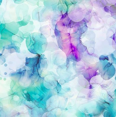 [PP-StellaFB] Stella Flora Quilt Backing Kit