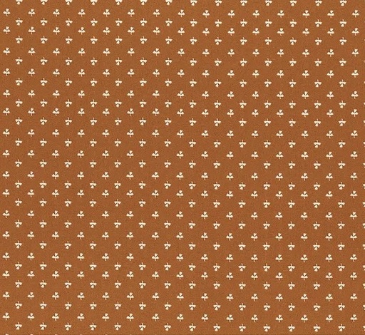 [HG-2291-30] Love Struck Potted Tulips Orange by Kim Diehl for Henry Glass