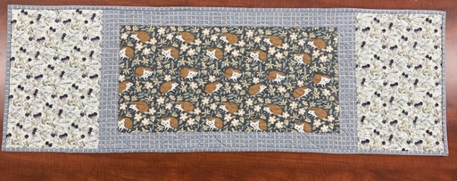 [PP-HedgeHTR] Hedgehog Table Runner Kit