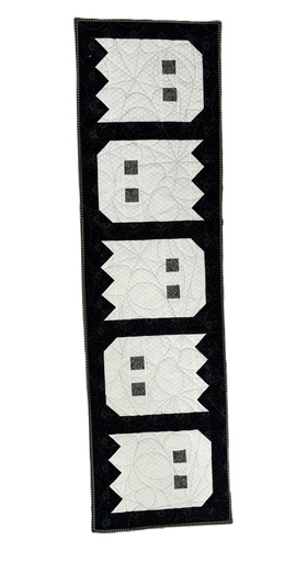 [PP-GhostiesTR] Ghosties Table Runner Kit