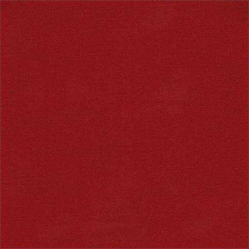 [BT-16-05] Essentials Solids Batiks Cherry Red from Batik Textiles