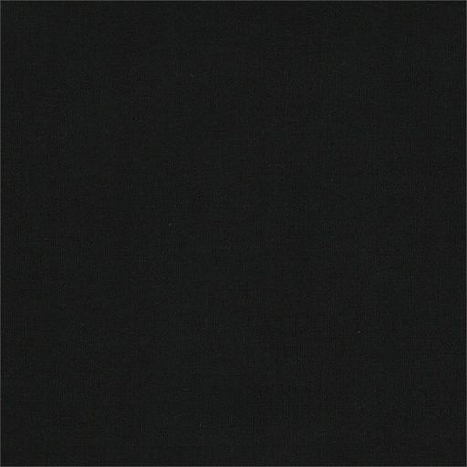 [BT-19-03] Essentials Solids Batiks Black from Batik Textiles