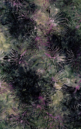 [TTR-XTONGA-B3933] Tonga Chateau 108" Dried Tree Branches Cellar from Timeless Treasures