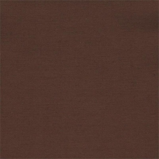 [BT-18-04] Essentials Solids Batiks Dark Brown from Batik Textiles
