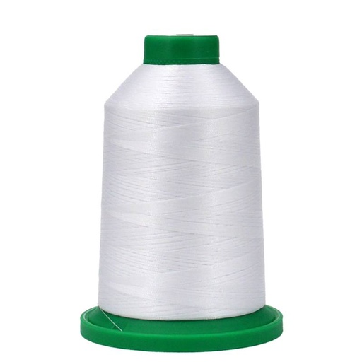 [ISA-2914-0017] Isacord Paper White 5000m