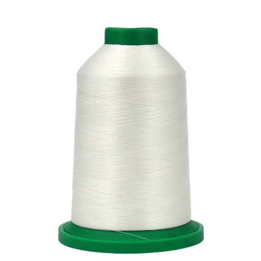 [ISA-2914-0101] Isacord Eggshell 5000m
