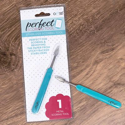 [OESD-460] Perfect Scoring Tool