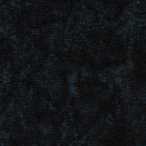 [IB-MDNGHTBL] Brilliant Blues Midnight Blue from Island Batik
