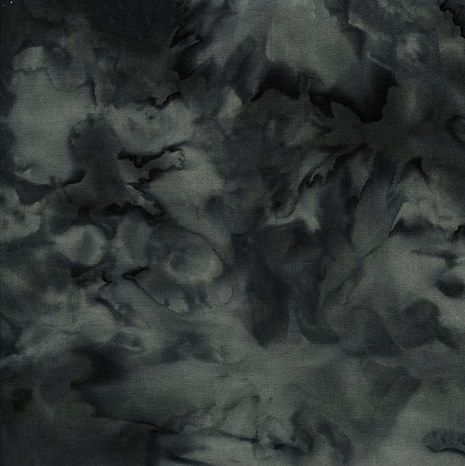 [IB-CHARCOAL] Bodacious Blacks Batik Charcoal from Island Batik