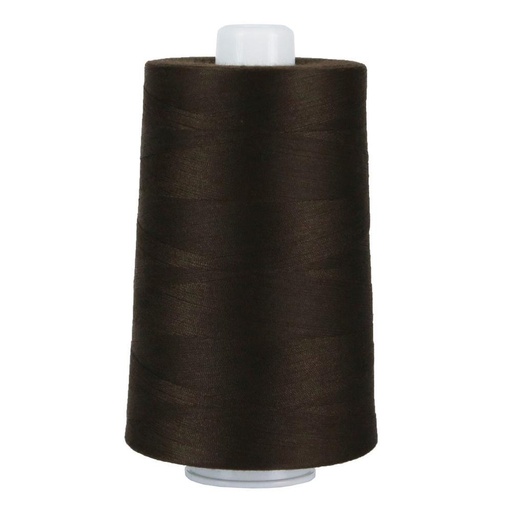 [SUP-30-3038] Omni Thread Black Walnut By Superior Threads