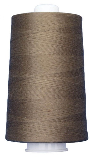 [SUP-30-3012] Omni Thread Dark Tan By Superior Threads