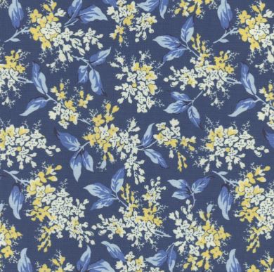 [PP-MiddleBoroB] Middleboro Road Quilt Backing Kit 2
