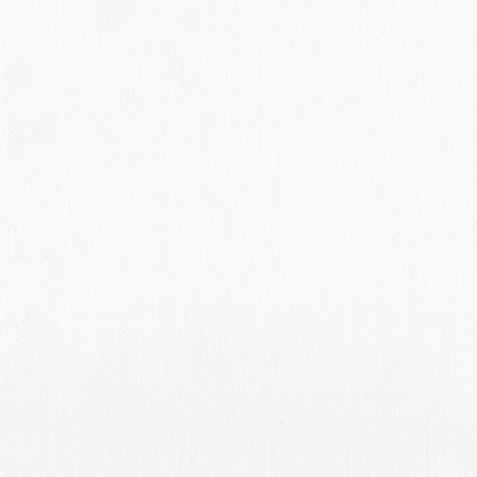 [KAUF-K051-1264] Kona Premium Muslin Solid Optic White from Robert Kaufman