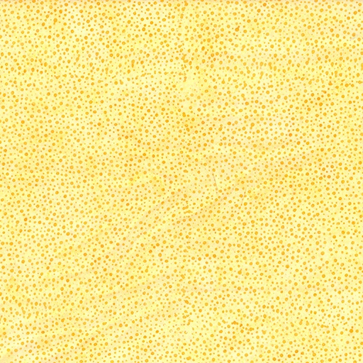 [HOF-885-149] Bali Dot Batik Sun from Hoffman Fabrics