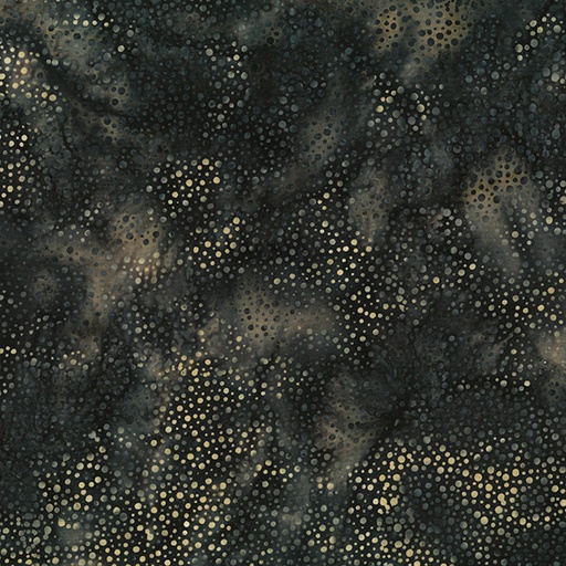 [HOF-885-239] Bali Dot Batik Persia from Hoffman Fabrics
