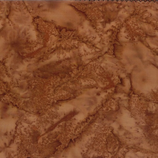 [HOF-1895-342] Bali Watercolors Batik Woody Hoffman Fabrics