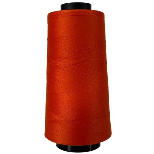 [PC-QE-32111] Perma Core Quilters Edition Thread Orange Sizzle 3000 Yards