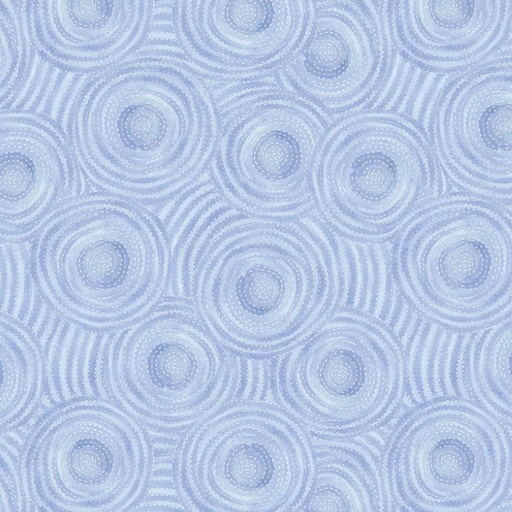 [WF-55002-2] Cats Around Town Zoomies Dusty Blue from Windham Fabrics