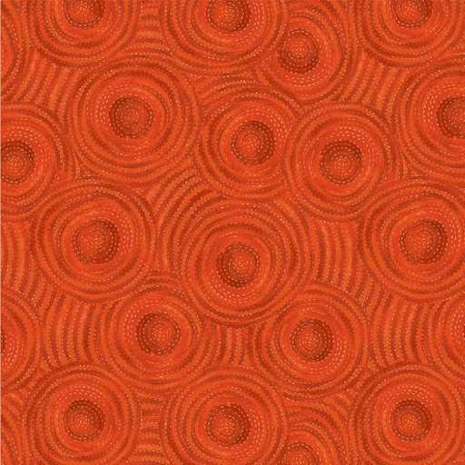 [WF-55002-7] Cats Around Town Zoomies Red from Windham Fabrics