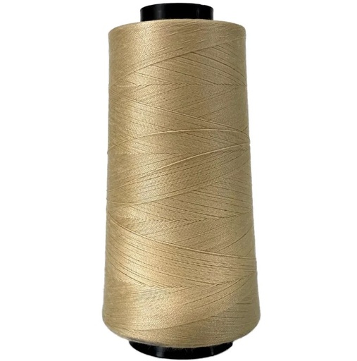 [PC-QE-32037] Perma Core Quilters Edition Thread 3000 yd Oatmeal