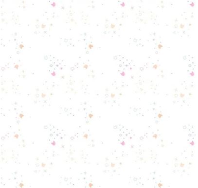 [PP-SunBrunB] Sunday Brunch Hodgepodge Quilt Backing Kit