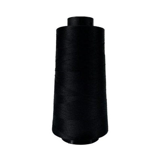 [PC-QE-32002] Perma Core Quilters Edition Thread 3000Yd, Black