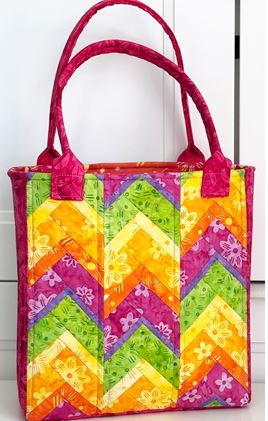 [PP-UpLift] UpLift! Tote Kit by Kate Colleran