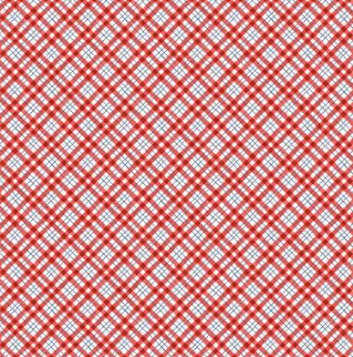 [PP-PatPicB] Patchwork Picnic Placemats Backing Kit