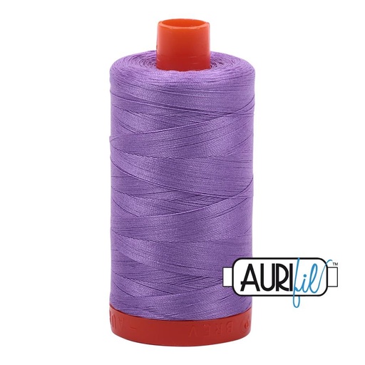 [MK-50-2520] Aurifil 50 Wt. Thread - Violet 2520