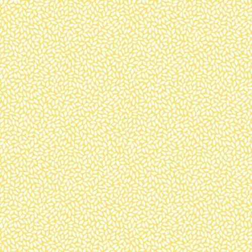 [MF-R351777D-YELLOW] Aunt Grace Goes Bold Rice Yellow from Marcus Fabrics