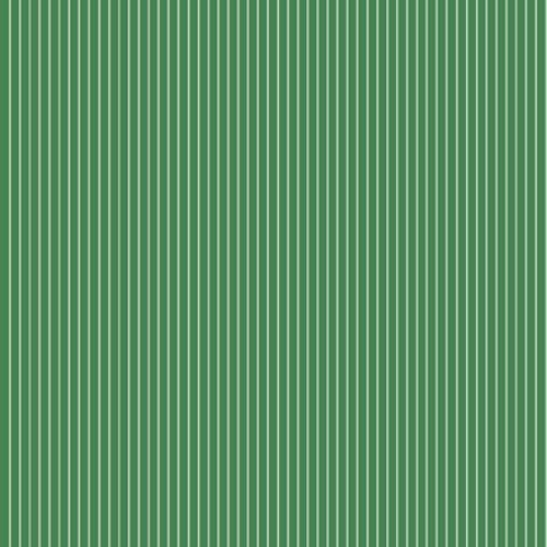 [MF-R351779D-GREEN] Aunt Grace Goes Bold Pin Stripe Green from Marcus Fabrics