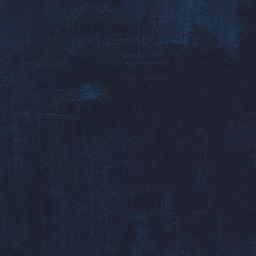 [MOD-30150-558] Grunge Basics True Blue by BasicGrey for Moda Fabrics