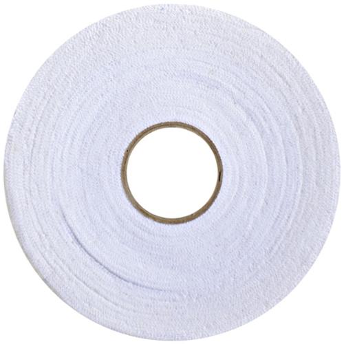 [MOD-BB01] Chenille-IT 5/8" White Blooming Bias 5/8" 40yd BB01
