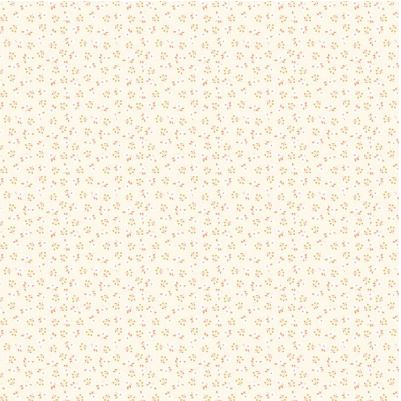 [PP-PeachB2] Peach Cobbler Picket Fence Quilt Backing Kit #2
