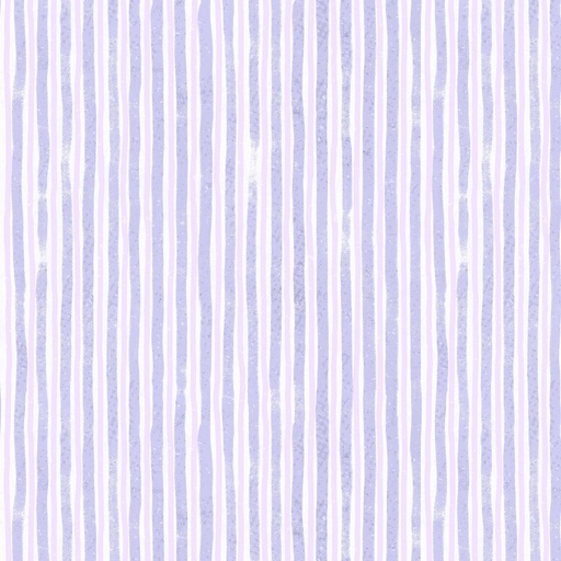 [LUM-W115-013-405] Sweet Honey Bee Stripe Purple from Lumin Fabrics