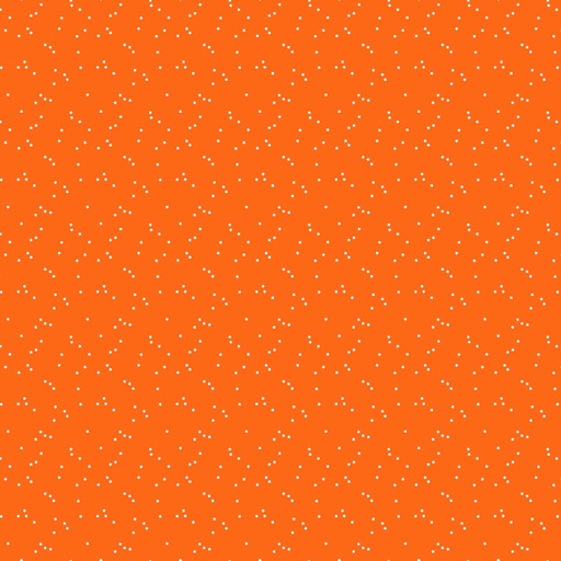 [NOR-91258G-56] Sweet Treats Stars Orange Glow in the Dark from Northcott