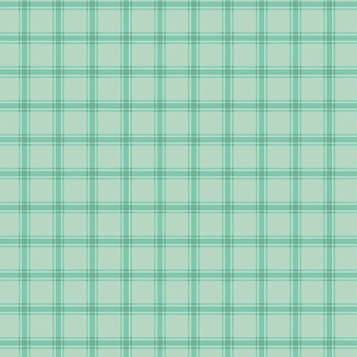 [RB-C17444-MINT] Southern Charm Gingham Mint from Riley Blake